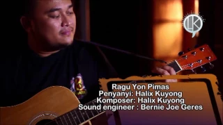 Download Best Bidayuh Song Ever (Ragu Yon Pimas) - A song for Parent MP3