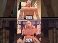 Download Lagu Goldberg Evolution in WCW / WWE Games! #wwe2k25 #goldberg #shorts