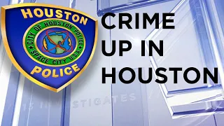 HPD stats Crimes generally up from fall 18 to 19