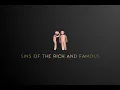Sins of the Rich and Famous - Televangelist Jim Bakker