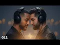 Lagu Slimane ft. Kendji Girac – Nos Cœurs Sans Armure (2025 Ai Music Video) @GrooveLineStudios
