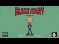 Konshens - 'Blaze Away' | Cali Roots Riddim 2021 (Produced by Collie Buddz)
