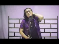 Download Lagu LIHATLAH AIR MATAKU - GRACE SIMON -JAY KONDANGIN COVER