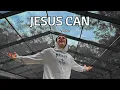 Download Lagu Mike Malagies - Jesus Can (Lyric Video)