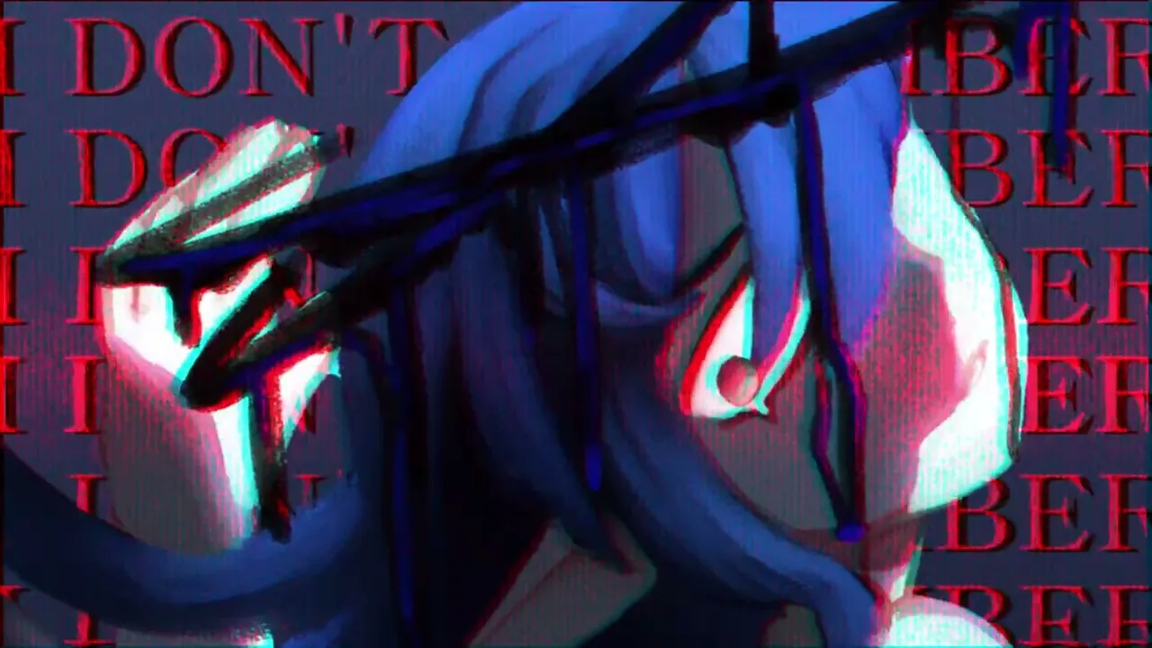 To Be Bound