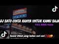 Download Lagu DJ SATU CINTA HANYA UNTUK KAMU SAJA||edisi spesial malming