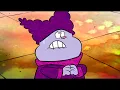 All Fourth Wall Breaks in Chowder REUPLOAD