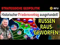 Download Lagu 19.AUGUST: Putin geschockt - USA drängen Russland aus dem Kaukasus | Ukraine-Krieg