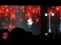 Jung Haein - I Choose to Love You (Hyolyn cover) | The 10th Season in Manila