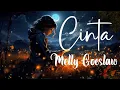 CINTA (Lirik) - Melly Goeslaw ft Krisdayanti