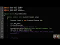 Methodical Coding Binary to decimal and decimal to binary