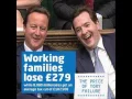 A Tory Christmas by Joe Solo