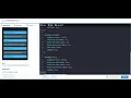 Bootstrap Chat Page coding practice-2 NxtWave CCBP 4 0