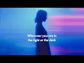 Lavern - Whole Again (Lyrics / Visualizer)
