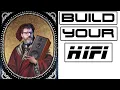 Beginner s Guide to Building Your First phile System