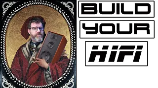 beginners guide to building your first audiophile system