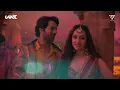 Aayi Nai -Stree 2 | Dj VaaiB | Shraddha Kapoor | Rajkummar Rao | Sachin-Jigar