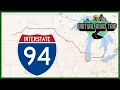 Interstate 94 I-94 - Better Know A Highway