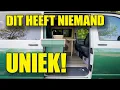Download Lagu Wally Van onthult zijn Geheimen | De VW Transporter Makeover - Campingtrend