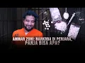 Download Lagu Ammar Zoni: Narkoba di Penjara, Panja Bisa Apa? | tvOne