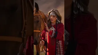 ترکمن صحرا تقدیم میکند زیباترین آهنگ ترکمنی تقدیم شما عزیزان تماشا کنید 