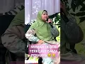 Download Lagu LUCU EKPRESI MAMAH DEDEH DIKEJUTKAN SAMA PENANYA 😂😂