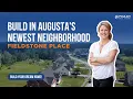 Building Lot For Sale in Augusta s Newest Development Maine Real Estate