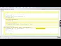 CONSTRUCTOR AREA RECTANGLE NON PARAMETERIZED JAVA CLASS by ASHISH