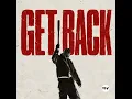 Get Back - Bennett A.K.