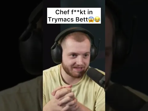 Download MP3 Chef f**kt in Trymacs Bett😏😂