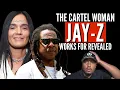 Download Lagu Jay Z Companies OWNED BY CARTEL? | The Woman REALLY In Charge Revealed