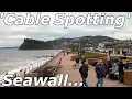 From Trainspotting to Cablespotting: A Lighthearted Wall Walk - 16/11/25