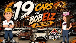 BobElz Auction Phone 0825426659 to bid