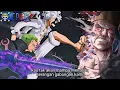 Download Lagu EPIC! DEWA NIKA LUFFY \u0026 DEWA PEDANG ZORO BERHASIL MENCAPAI POTENSI HAOSHOKU HAKI TERTINGGI MEREKA