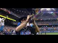 Download Lagu Edwin Diaz Entrance (Feat. Timmy Trumpet live) + Full 9th Inning