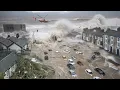 Download Lagu Chaos in Italië vandaag! Tsunami-achtige golven teisteren Emilia-Romagna en Rimini