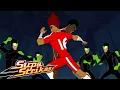 Download Lagu From Movie Stars to Desert Heroes! 🎥 😎 | Supa Strikas Soccer Cartoon | Football Videos