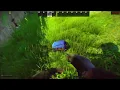 Tarkov Finding a Tank battery as scav