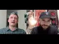 What do Squirrels Taste Like Interview w Tim Hardie