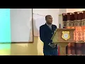 Project Presentation by Diploma in Electrical Engineering Students