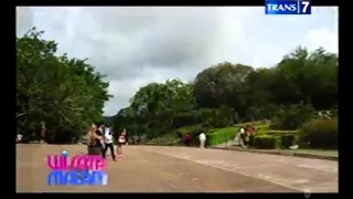 wisata malam love in pattaya thailand part 1