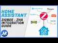 Download Lagu Set up Zigbee with Home Assistant - ZHA Integration guide