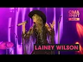 Lainey Wilson - Phone Keys Wallet Live at CMA Fest 2026