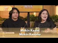Download Lagu Makin Kesini Makin Kesana - SPILL D TEA (27/9/25) P2