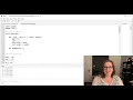 Pygame Lesson 6 - Obstacle Class