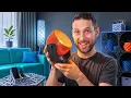 12 Designers of Practical 3D Prints That Actually Look INSANE
