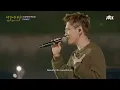 [ENG] 여름밤을 한껏 달달하게 만든 크러쉬(Crush)x이수현(Lee Su-hyun)의 ′Beautiful′♪ 〈비긴어게인 코리아(beginagainkorea)〉 1회