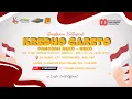 Download Lagu ✅LIVE KETHOPRAK KRIDHO CARITO [SIANG] :: GUWO - TLOGOWUNGU - PATI :: LAKON : KOPO GUGUR