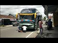 Lagu SELESAI TALI KIPAS ‼️ E....MALAH ADA YANG HARUS DIKERJAKAN DI BAGIAN DEPAN BUS ALS 238
