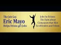 Jobs for Felons The Facts about Companies that Hire Ex offenders and Felons 2025